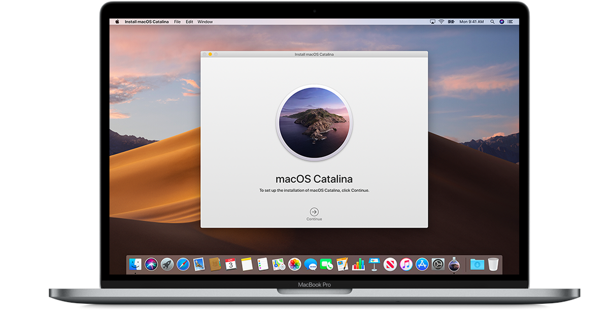 How to pause mac os mojave download app store