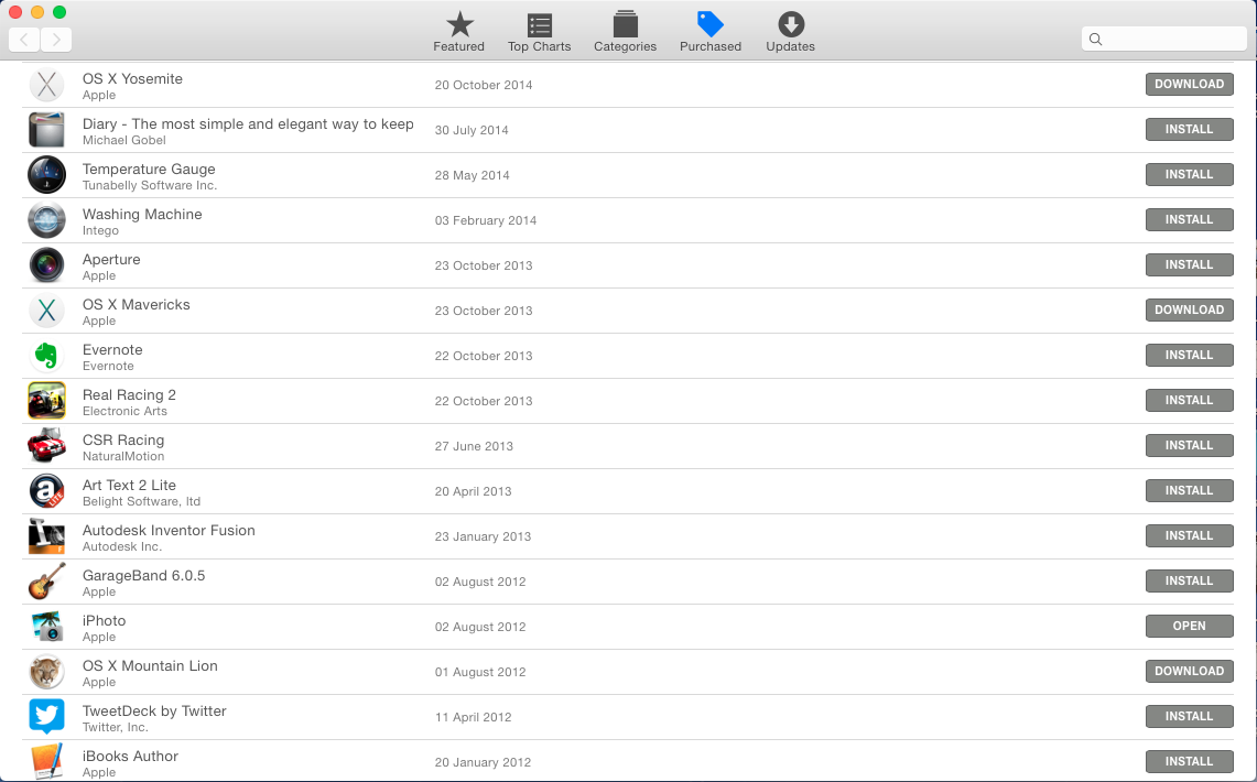 Download Older Versions Itunes Mac Os X